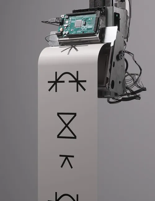 Brand Identity System